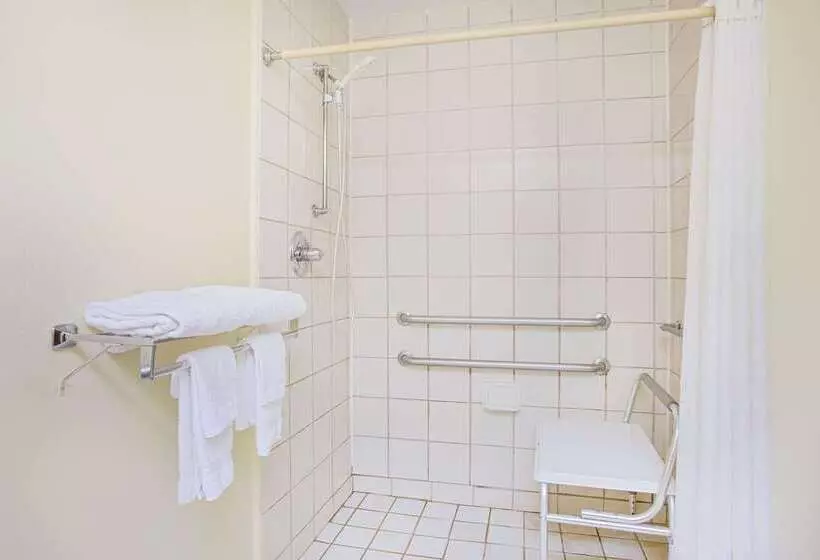 酒店 Super 8 By Wyndham Chattanooga/hamilton Place