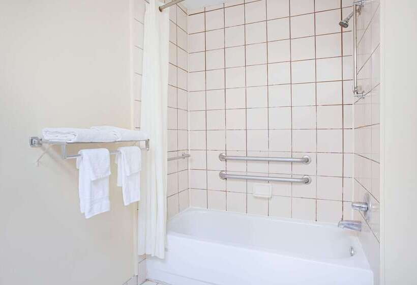 هتل Super 8 By Wyndham Chattanooga/hamilton Place