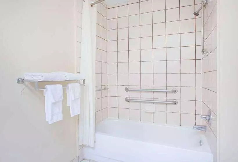 酒店 Super 8 By Wyndham Chattanooga/hamilton Place