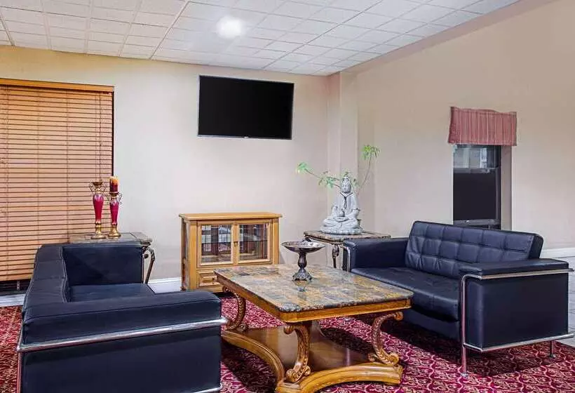 酒店 Super 8 By Wyndham Chattanooga/hamilton Place