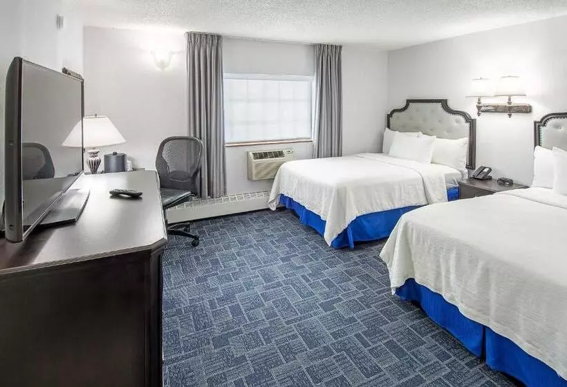 Holland Hotel Free Parking Jersey City