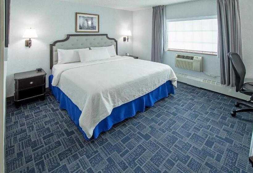 Holland Hotel Free Parking Jersey City