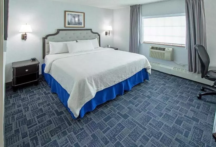 Holland Hotel Free Parking Jersey City