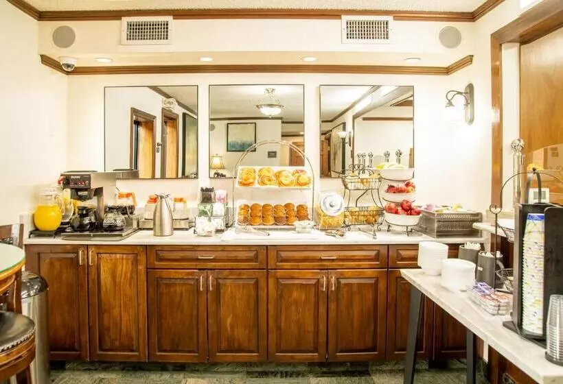 Holland Hotel Free Parking Jersey City