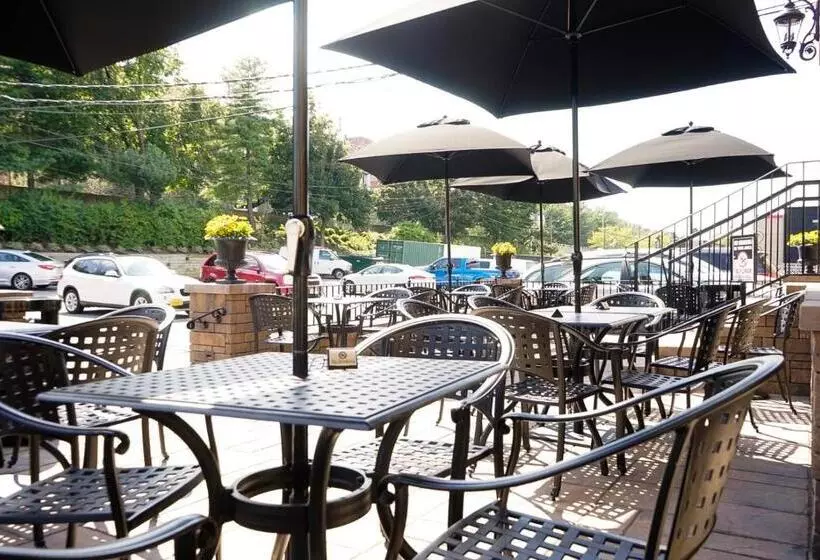 Holland Hotel Free Parking Jersey City