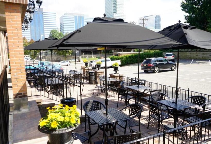 Holland Hotel Free Parking Jersey City