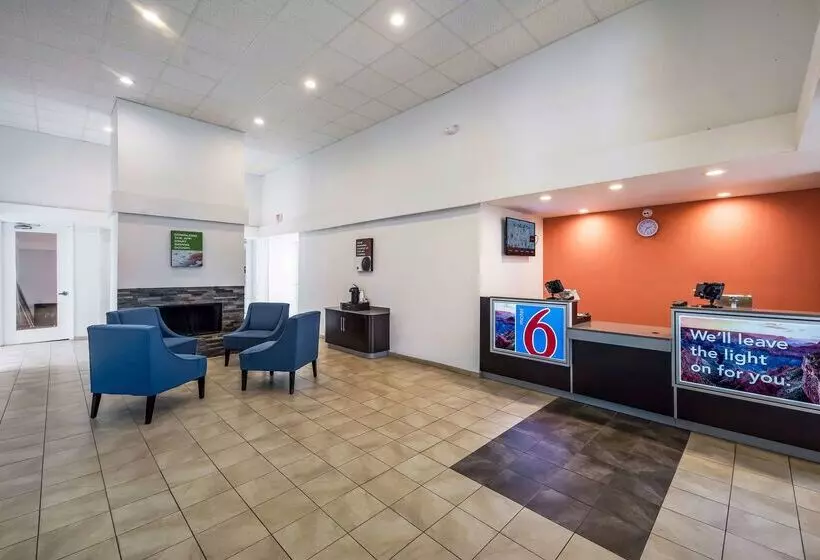 Motel 6 Irving, Tx  Irving Dfw Airport East