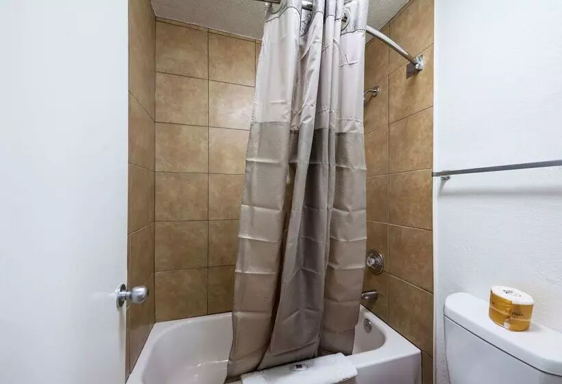 Motel 6 Irving, Tx  Irving Dfw Airport East