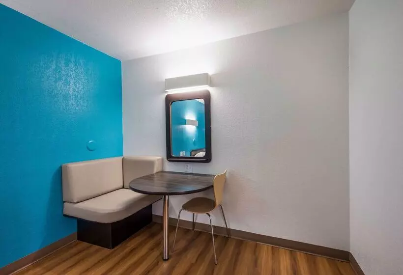 Motel 6 Irving, Tx  Irving Dfw Airport East