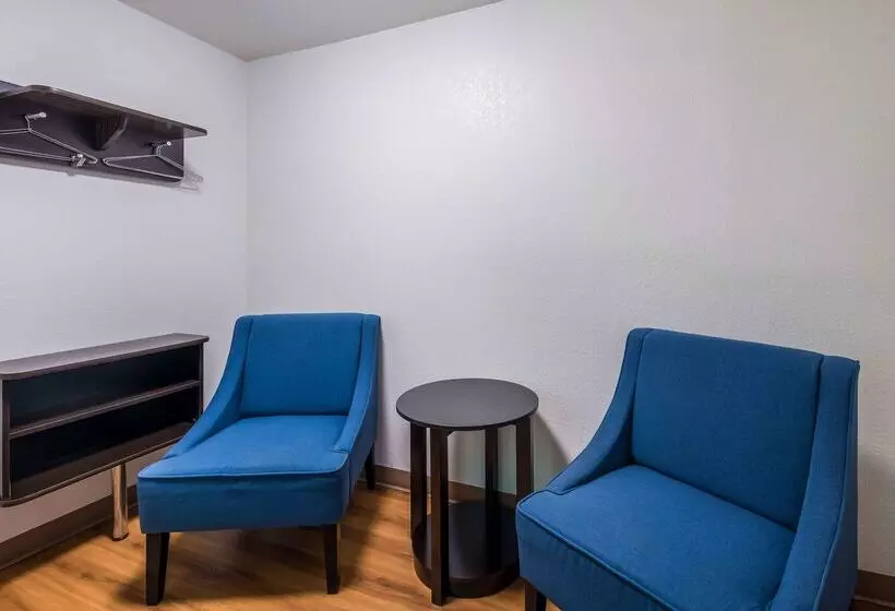 Motel 6 Irving, Tx  Irving Dfw Airport East