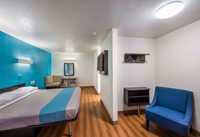 Motel 6 Irving, Tx  Irving Dfw Airport East