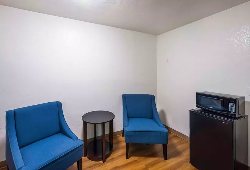 Motel 6 Irving, Tx  Irving Dfw Airport East