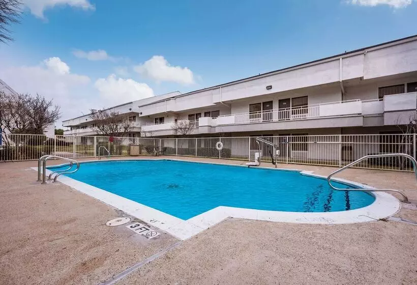 Motel 6 Irving, Tx  Irving Dfw Airport East