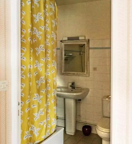 Aamiaismajoitus (B&B) Ma Gentilhommière