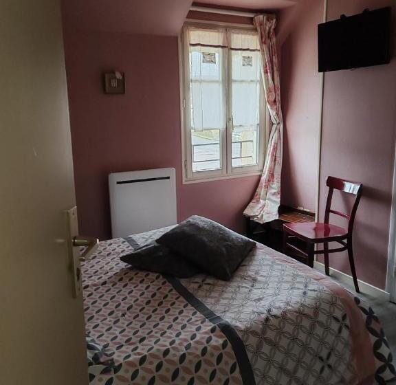 住宿加早餐  Ma Gentilhommière