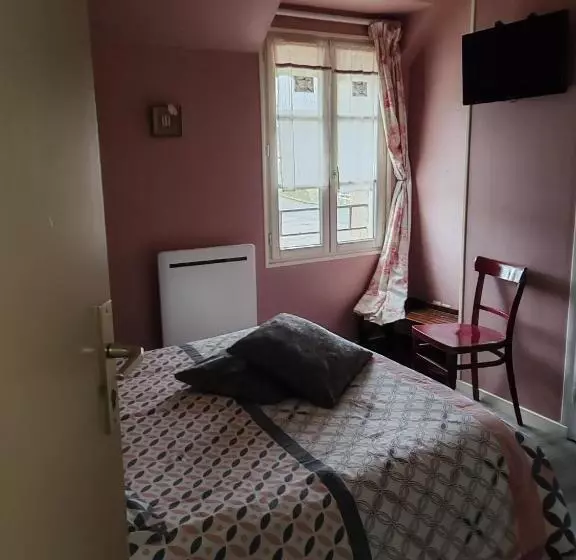 Aamiaismajoitus (B&B) Ma Gentilhommière