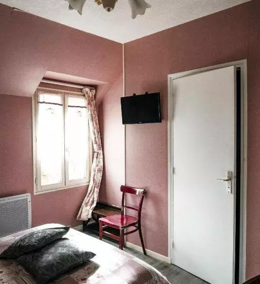 Aamiaismajoitus (B&B) Ma Gentilhommière