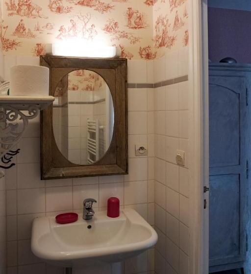 住宿加早餐  Ma Gentilhommière