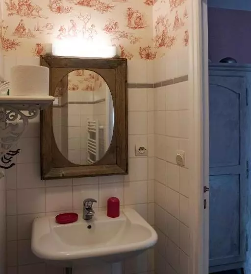 Aamiaismajoitus (B&B) Ma Gentilhommière