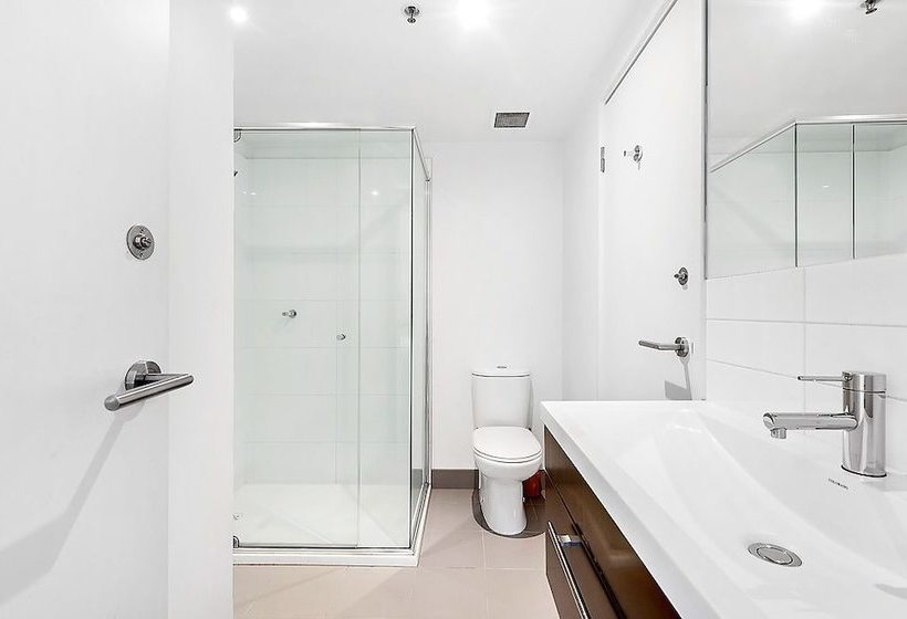 Joyce, 1bdr Southbank Apartment