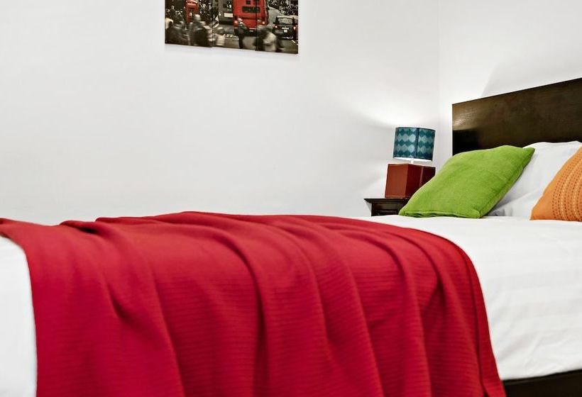 Joyce, 1bdr Southbank Apartment