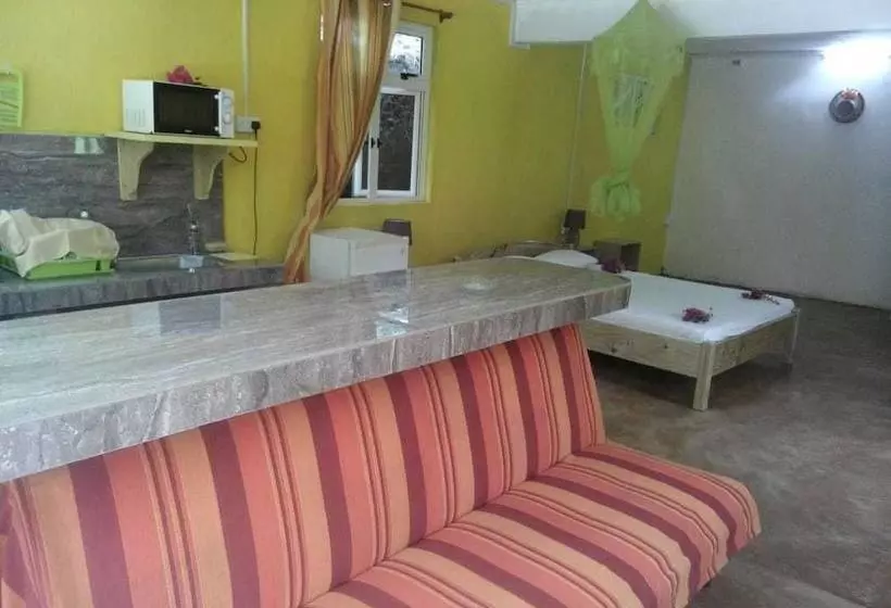 Oasis Nature Lodge