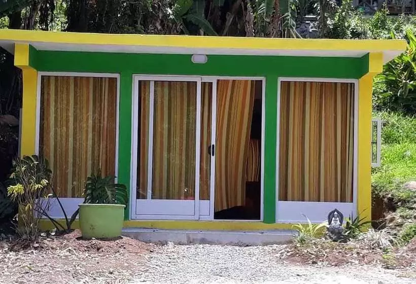 Oasis Nature Lodge