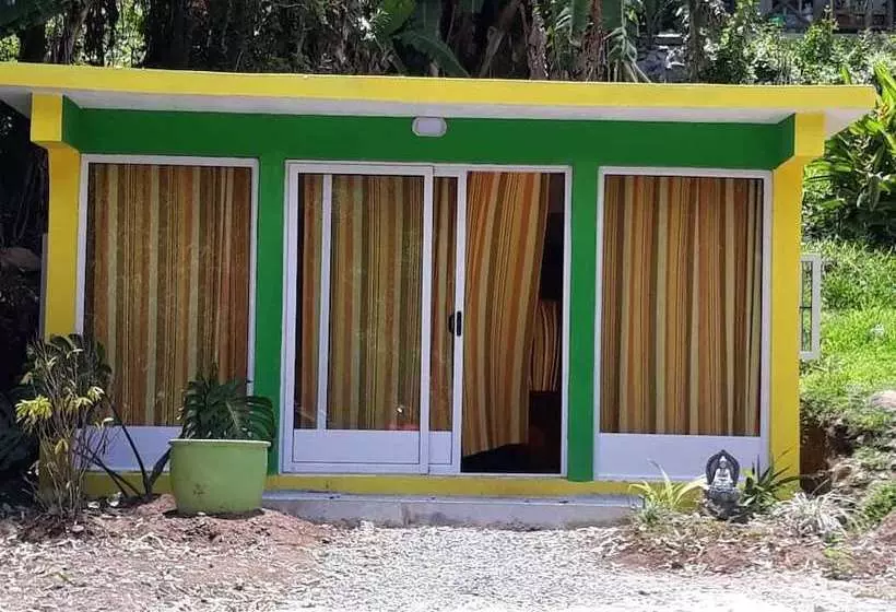 Oasis Nature Lodge