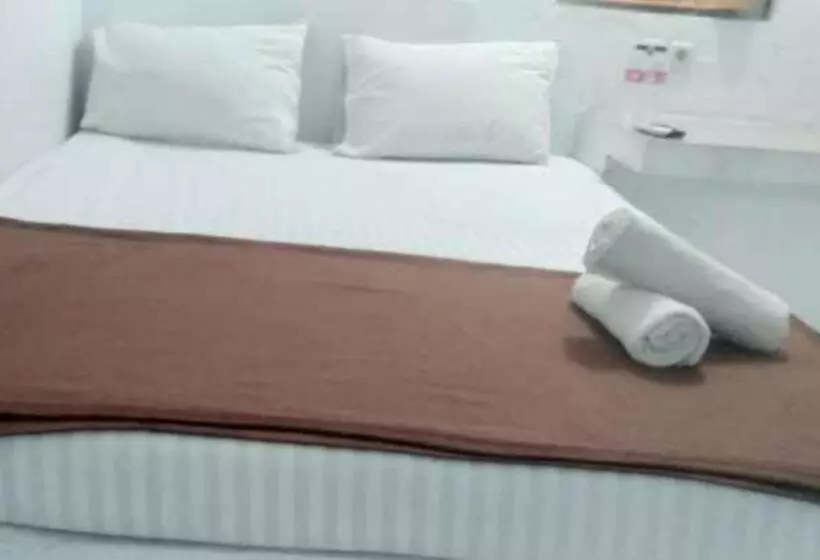 Majatalo G357 Near Margo City