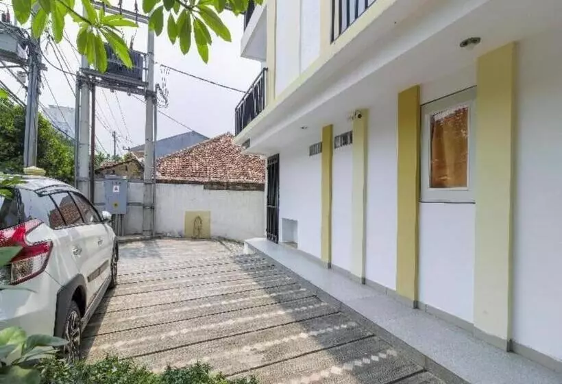 Majatalo G357 Near Margo City