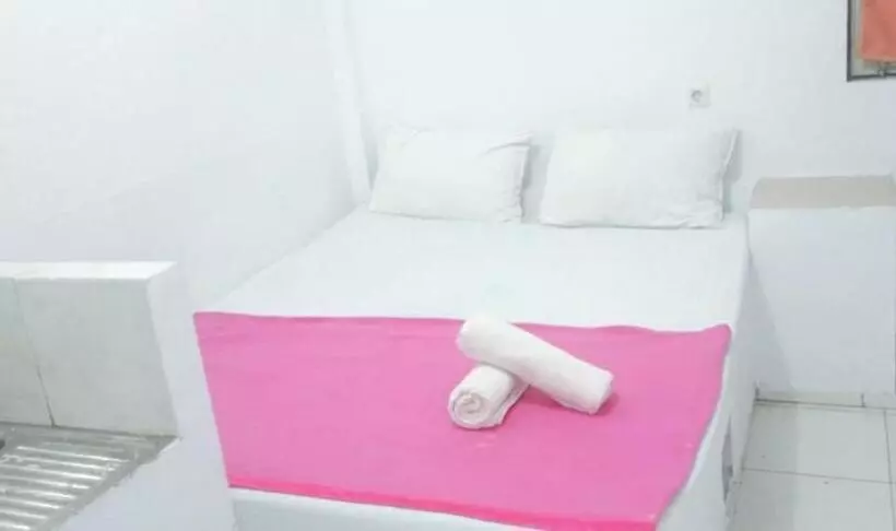 Majatalo G357 Near Margo City