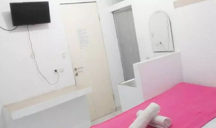 Majatalo G357 Near Margo City