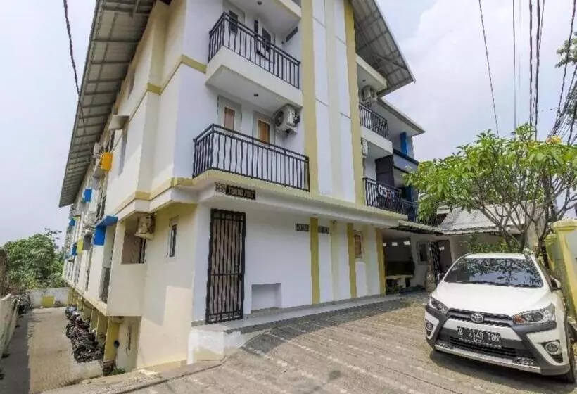 Majatalo G357 Near Margo City