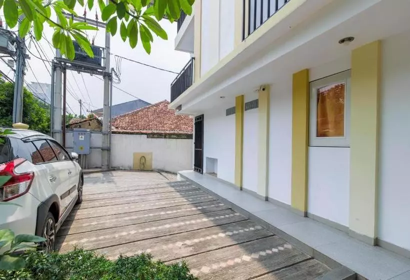 Majatalo G357 Near Margo City