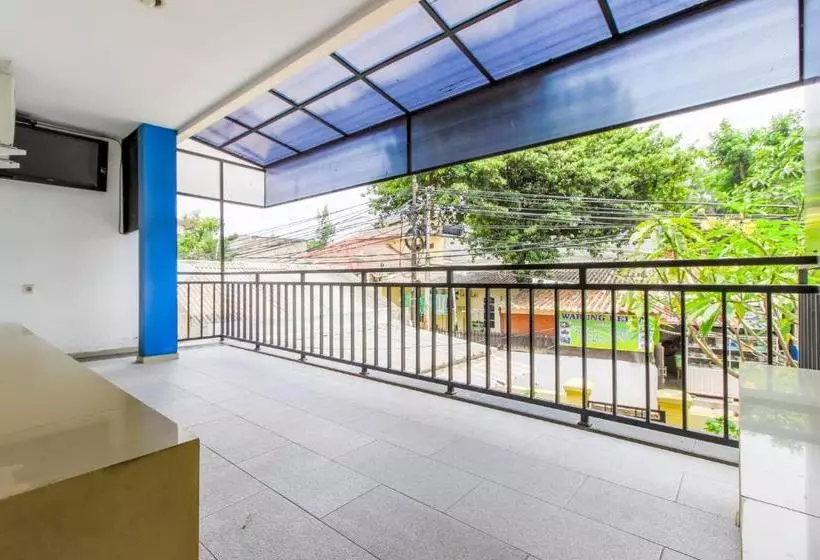 Majatalo G357 Near Margo City