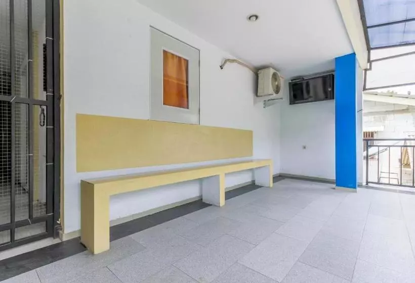 Majatalo G357 Near Margo City