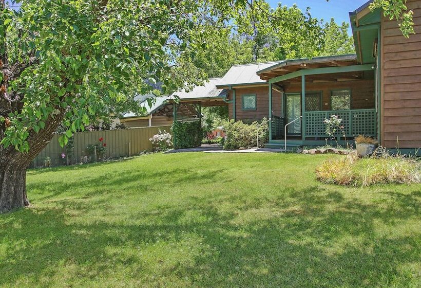 River S Reach   Bright