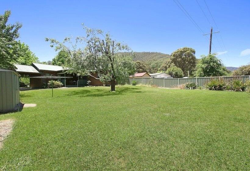 River S Reach   Bright