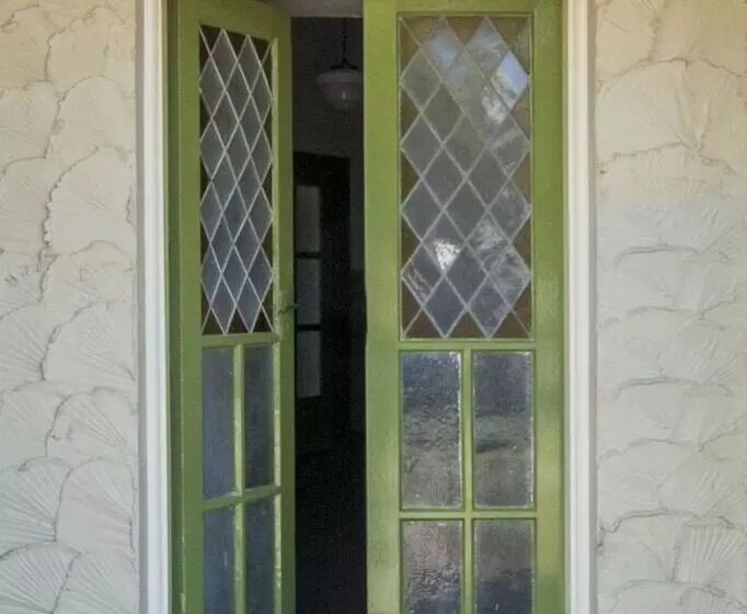 Victoria Street Apartments