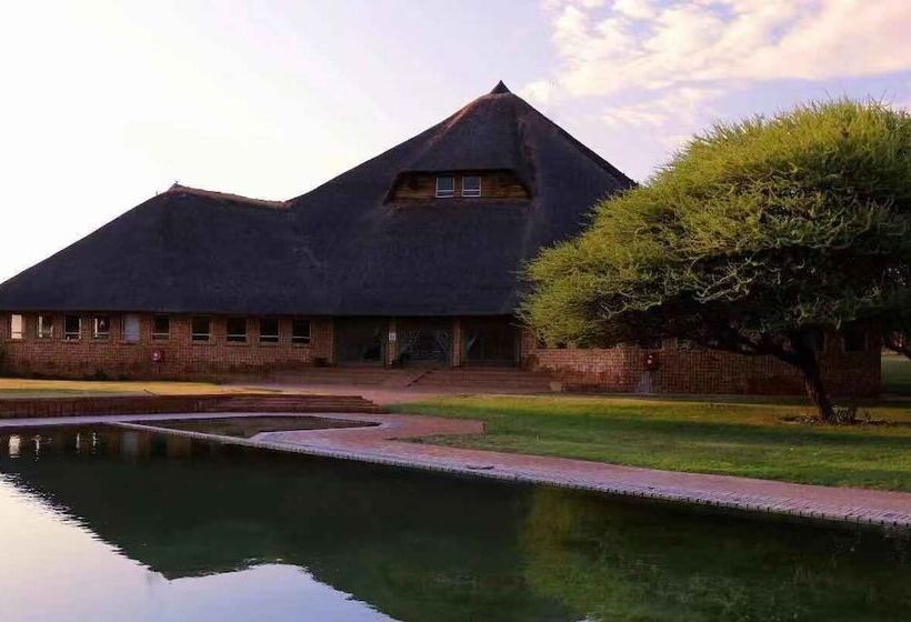 Atlanta Holiday Resort