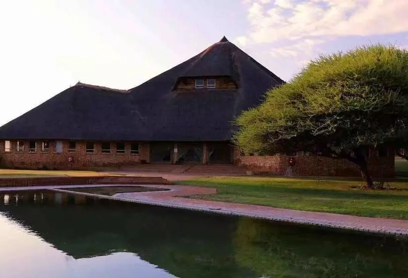 Atlanta Holiday Resort