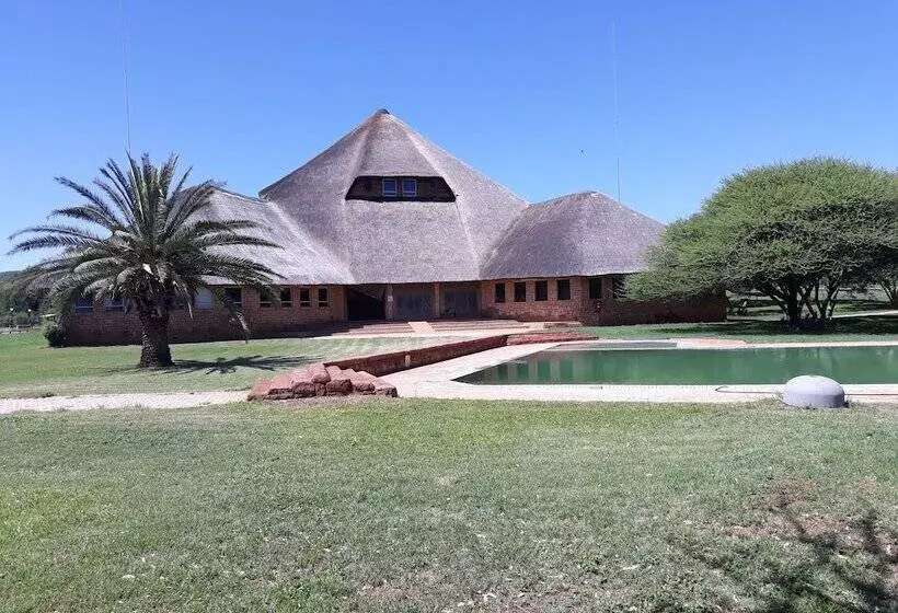 Atlanta Holiday Resort