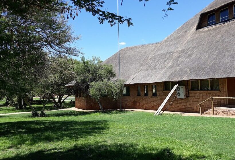 Atlanta Holiday Resort