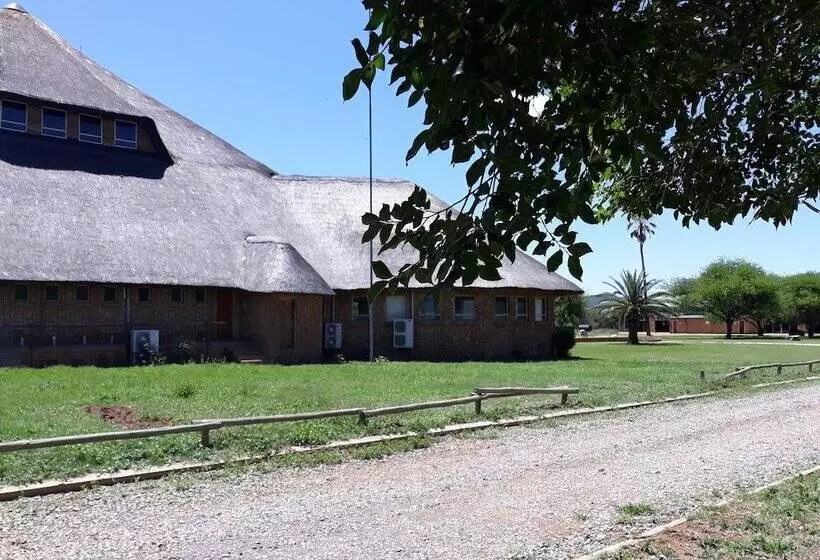 Atlanta Holiday Resort