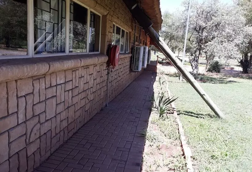 Atlanta Holiday Resort