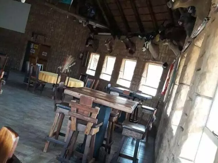 Atlanta Holiday Resort