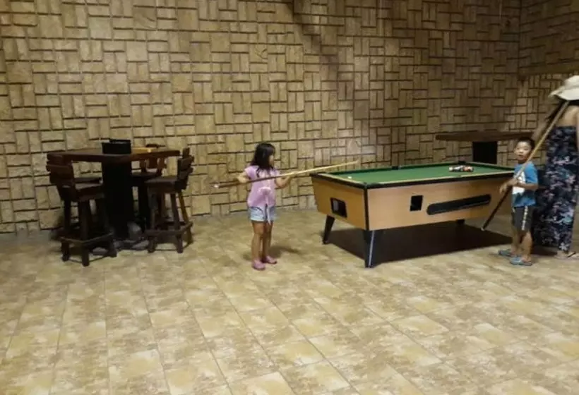 Atlanta Holiday Resort