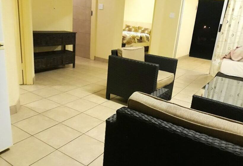 Atlanta Holiday Resort