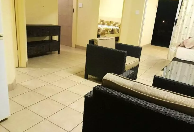 Atlanta Holiday Resort