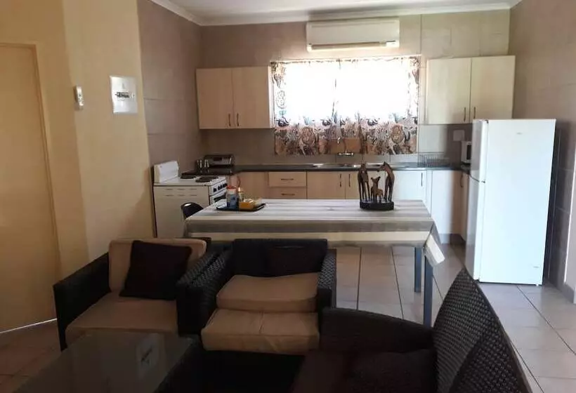 Atlanta Holiday Resort